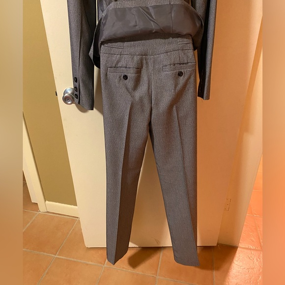 XOXO, Size 6, (medium) Blazer Jacket with Pants - Picture 5 of 6